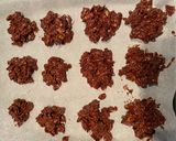Une image de l'étape 5 de ROSES DES SABLES 👍.