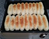 Foto del paso 5 de la receta: Pan de pancho con tang zhong