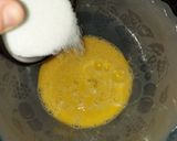 Foto del paso 2 de la receta: Magdalenas con dulce de leche