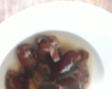 Foto del paso 1 de la receta: Manjar de dátiles