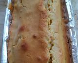 Foto del paso 3 de la receta: Budín De Naranja Y Mandarina Sin Tacc