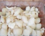 Foto langkah ke 1 dari resep Rambutan kekinian.