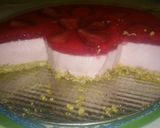 Foto del paso 6 de la receta: Torta helada de yogur
