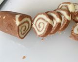 A picture of step 16 of Designer cookies.