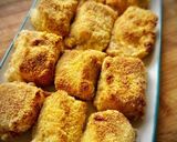 Foto del paso 5 de la receta: Croquetas caseras de capón (con bechamel en Thermomix)