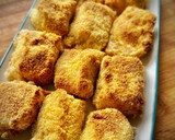 Foto del paso 5 de la receta: Croquetas caseras de capón (con bechamel en Thermomix)