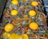 Foto del paso 8 de la receta: Revuelto de entraña