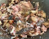 รูปขั้นตอนการทำที่ 2 ของ “หมูสามชั้นผัดปลาร้าทรงเครื่อง”