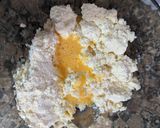Foto del paso 1 de la receta: Ñoquis de ricota 🇮🇹