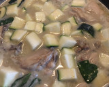 Foto del paso 3 de la receta: Curry verde Thai con pollo 🇹🇭