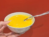 Carbonara de pollo