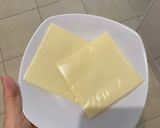 Foto langkah ke 1 dari resep Roti gulung sosis.