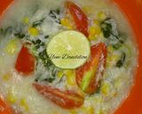 Foto langkah ke 10 dari resep Binte Biluhuta (Gorontalo) #Dandelion.