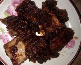 Foto langkah ke 5 dari resep Iga Bakar.