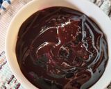 Foto langkah ke 4 dari resep Selai chocolatos.