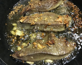 Foto del paso 2 de la receta: Hígado de cordero al ajillo con vino