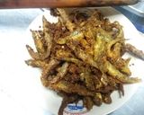 Foto langkah ke 4 dari resep Ikan Goreng Gurih Tanpa Micin.