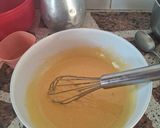 Foto del paso 3 de la receta: Torta de miel y canela 🍯