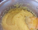 Foto del paso 1 de la receta: Cuscuz de Polenta con carne molida vegetales !!