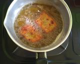 Foto langkah ke 5 dari resep Nugget pisang topping matcha.