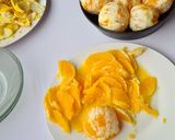 Foto del paso 4 de la receta: Mermelada de naranja 🍊