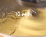 Une image de l'étape 5 de Brioche léopard.