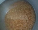 A picture of step 1 of વરાની દાળ.