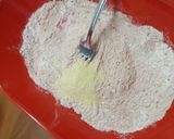 Sült hekk recept fázis 2 fotója