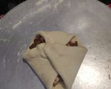 A picture of step 11 of Paneer Zingy Pockets.