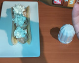 Foto del paso 3 de la receta: Banana split
