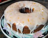 Foto del paso 7 de la receta: Budín de naranja