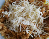 Foto del paso 9 de la receta: Burguer de garbanzos y zanahoria