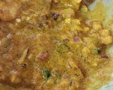 मछली का अंडे का पकौड़ा (machli k aande ka pakoda recipe in Hindi) रेसिपी चरण 2 फोटो