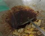 Foto langkah ke 3 dari resep Mie Goreng Pedasss!.