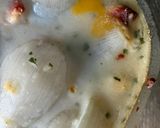 Töltött hagyma, rizzsel recept fázis 6 fotója