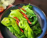 Foto langkah ke 6 dari resep Nila bakar sambal rawit praktis.