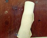 சமோசா ரோல் ரெசிபி ஸ்டேப் 4 புகைப்படம்