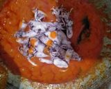 Foto langkah ke 1 dari resep 131.Sambel cumi pete.