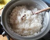 Foto del paso 3 de la receta: Arroz con leche peruano
