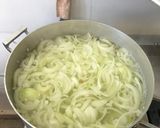 Foto del paso 1 de la receta: Cebollitas al vinagre