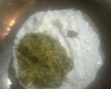 A picture of step 2 of Falahari Paneer Tikka.