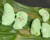 Foto langkah ke 2 dari resep Kue Kipo.