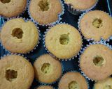 Foto del paso 7 de la receta: Cupcakes 🧁de zanahoria 🥕y naranja 🍊