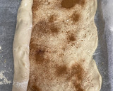 Foto del paso 6 de la receta: Cinnamon rolls saludables