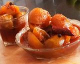 नींबू का खट्टा मीठा तीखा अचार(Nimbu ka khatta mitha tikha achar recipe in hindi) रेसिपी चरण 6 फोटो