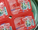 Hình bước làm 5 của món Yến mạch trái cây - Bữa sáng siêu nhanh