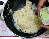 Foto langkah ke 6 dari resep KLAPPERTART KUKUS #31PGBA.