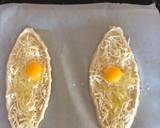 Egg cheese pita recipe step 3 photo