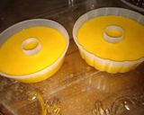 Foto langkah ke 5 dari resep Agar agar labu kuning.