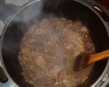 Foto del paso 5 de la receta: Mollejas Leszczynska con chutney de cayote y papas